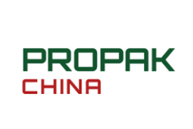 Propak China Logo