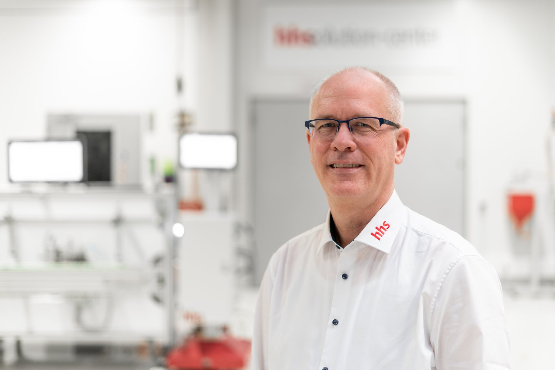 Thomas Walther, Corporate Strategy & Innovation
