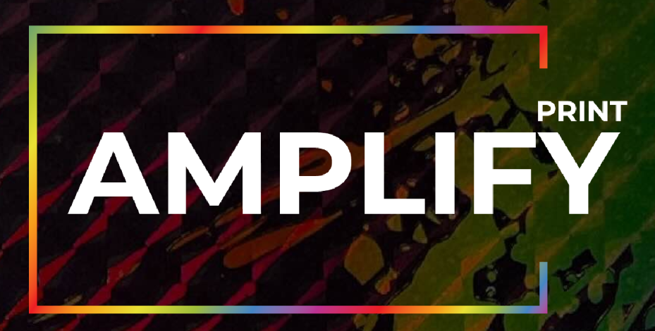 Amplify Logo
