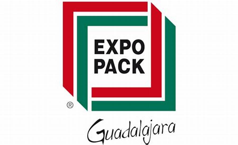 Logo Expo Pack